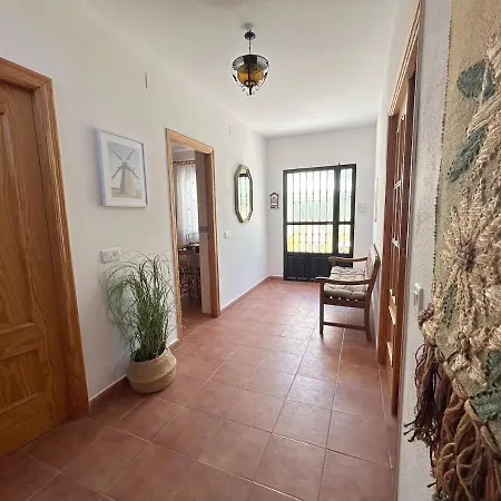 Juan Pablo Holiday home