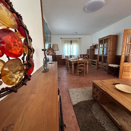 Holiday home Juan Pablo *