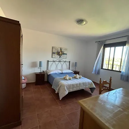 Juan Pablo Segura de la Sierra