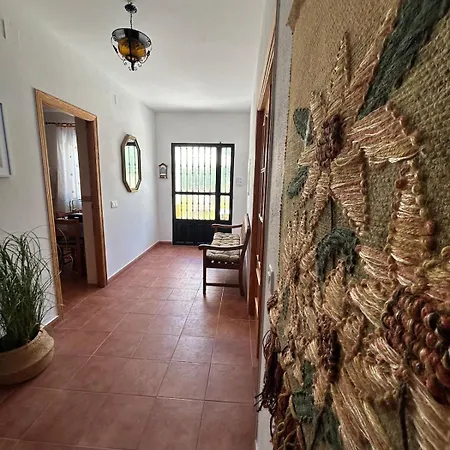 Holiday home Juan Pablo