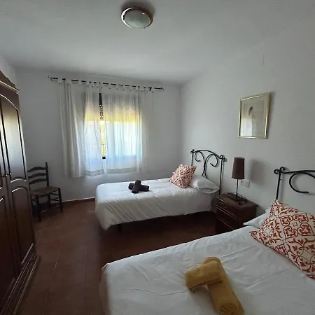 Juan Pablo Holiday home