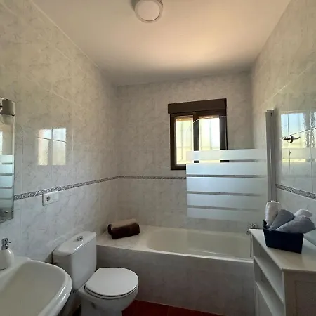 Holiday home Juan Pablo *