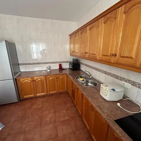 Holiday home Juan Pablo