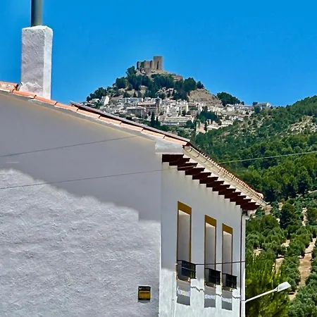 Holiday home Juan Pablo *