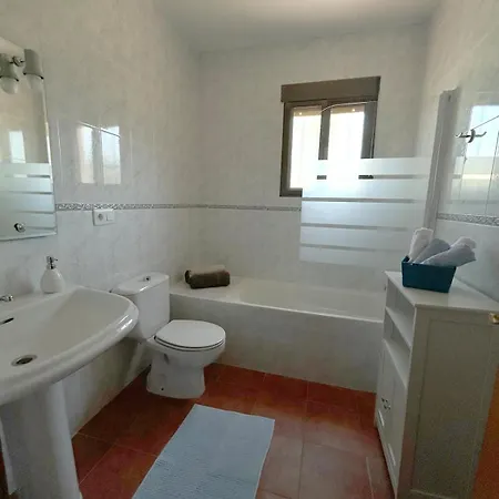 Holiday home Juan Pablo