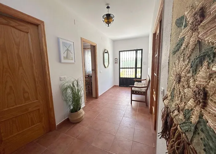 Juan Pablo Prázdninový dům