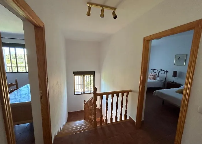 Prázdninový dům Juan Pablo *