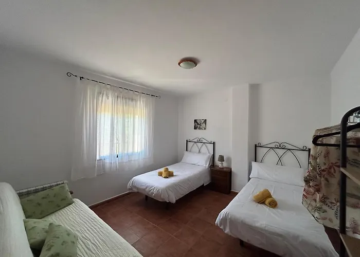 Juan Pablo * Segura de la Sierra