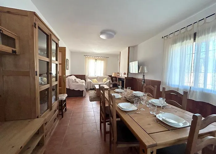 Juan Pablo Prázdninový dům *