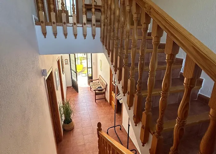 Juan Pablo Prázdninový dům