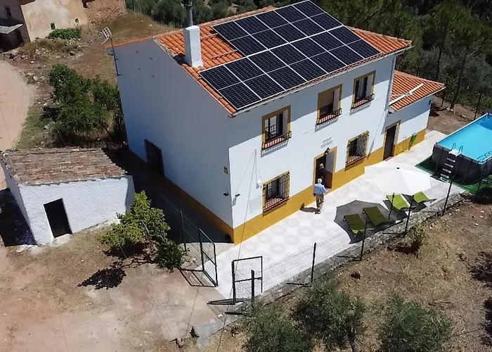 Juan Pablo * Segura de la Sierra