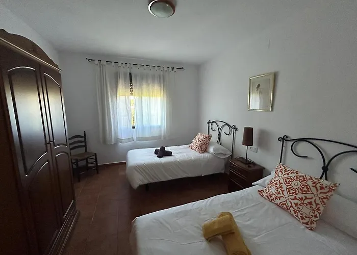 Juan Pablo Prázdninový dům