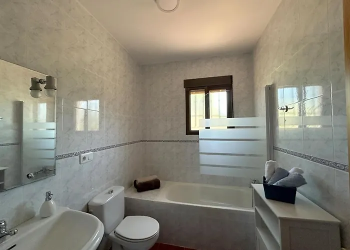 Prázdninový dům Juan Pablo *