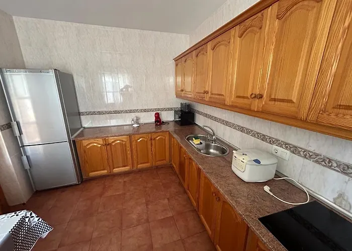 Prázdninový dům Juan Pablo