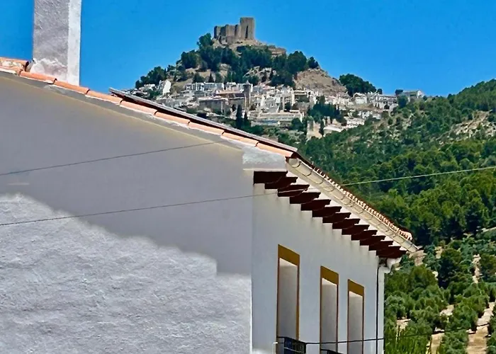 Prázdninový dům Juan Pablo *